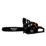 Drujbă Wolfson Black Edition 52cc Euro 5, 3.1 CP, lamă 40 cm