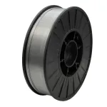 Fir de sudură fără gaz Wolfson 0,8 mm, rolă 5 kg pentru aparate MIG flux