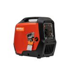 Generator curent invertor Wolfson 2000W, benzină, motor 3.5 CP, portabil