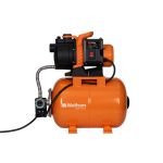 Hidrofor Wolfson cu vas 24L, 800W, cap din plastic, debit 3200 l/h