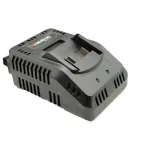 Încărcător rapid Wolfson 21V, 4Ah pentru acumulatori scule electrice