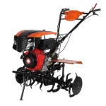 Motosapatoare diesel Wolfson Imperio 11 CP, 70–140 cm, roti 5.00x12