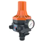 Presostat electronic Wolfson PC-12A reglabil, 1", 10 bar, 1100W, IP54