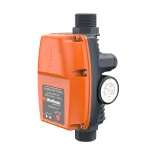 Presostat electronic Wolfson PC-15 pentru control automat pompă, 10 bar, IP65