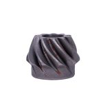 Pinion WOLFSON din oțel pentru transmisie, compatibil utilaje și mecanisme