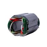 Stator motor WOLFSON 60H compatibil cu scule electrice, brand Blade