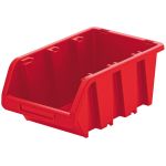 Cutie depozitare NP12 pentru șuruburi și piese, 150x200x290 mm