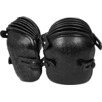 Genunchiere de protecție Strend Pro KPA-024, confort, 160x200 mm