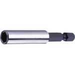 Portbit magnetic Narex 8321 00 pentru biti 1/4" Hex, 60 mm