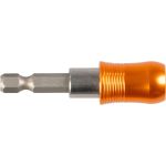 Suport biti magnetic reglabil Strend Pro, 60 mm, prindere 1/4"