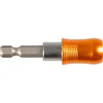 Suport biti magnetic reglabil Strend Pro, 60 mm, prindere 1/4"