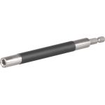 Portbit magnetic Strend Pro HD1625, 150 mm, 1/4" pentru autofiletantă