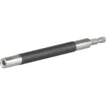Portbit magnetic Strend Pro HD1625, 150 mm, 1/4" pentru autofiletantă