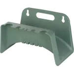 Suport de perete pentru furtun de grădină Strend Pro, organizare ușoară