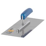 Hladitko neted Strend Pro BlueLine 280x130 mm, maner din lemn, otel