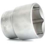 Cap tubular HONITON 19 mm 1/2" hexagonal interior, model SK-C1419MB