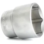 Cap tubular hexagonal Honiton 23 mm, prindere 1/2 inch (SK-C1423MB)