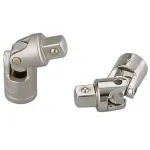 Articulație cardanică (cardan) Honiton 3/8” 50 mm pentru chei tubulare