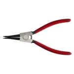 Cleste drept pentru sigurante Seeger Strend Pro 180 mm, varf drept