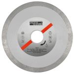 Disc diamantat Konner KonaFlex 71 230 mm pentru taiere umeda, plin