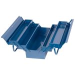 Cutie metalică pentru scule Strend Pro TB101B, 5 compartimente, 430x200x210 mm