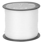 Sfoară de zidar Strend Pro albă, 1,7 mm, 50 m pentru trasare pe șantier