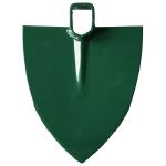 Sapă grea ascuțită H203, 600 g, fără coadă, Strend Pro Garden