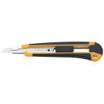 Cutter Strend Pro UK086-9 cu lamă segmentată 9 mm, ghidaj metalic