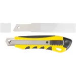 Cutit cutter Strend Pro UK888+1A, 18 mm, cu 10 lame de rezerva incluse