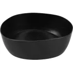 Mască joasă din cauciuc pentru ipsos 152x52 mm, pentru amestecare