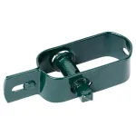 Intinzator de sarma Strend Pro METALTEC 03 din PVC pentru garduri