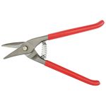 Foarfecă pentru tablă, tăiere stânga, Strend Pro PL652B, 250 mm