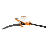 Foarfecă de crengi pe prăjină Strend Pro, cu fierăstrău, 280 cm