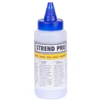 Pudră de trasat albastră Strend Pro CH305M, 150 g, pentru zidărie