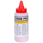 Pudră roșie de marcare pentru zidărie Strend Pro CH305R, 150 g
