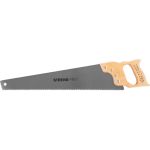 Fierăstrău manual Strend Pro HS0102 500 mm pentru tăieri precise în lemn