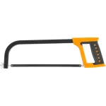 Fierăstrău manual tip bomfaier Strend Pro WS1803, 300 mm, pentru metal