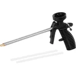 Pistol pentru spumă de montaj Strend Pro FG001, 180 mm, PE + metal