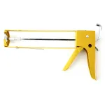 Pistol de aplicare silicon și mastic Strend Pro CG1046, 230 mm