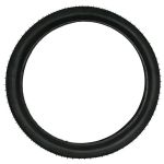 Anvelopă de schimb pentru roata căruciorului Transport 19 1/4, durabilă