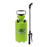 Pulverizator de spate Dimartino Garden 5, 5.65 L, 3 bar, lance 65 cm
