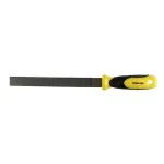 Raspă plată pentru lemn Strend Pro BF1202, 250 mm, mâner ergonomic