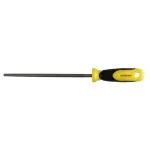 Rașpilă rotundă Strend Pro BF1203 200 mm, cu mâner ergonomic