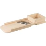 Răzătoare manuală pentru varză cu 3 lame, 650 mm, Strend Pro Garden