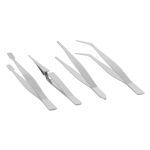 Set pensete pentru mecanică fină Strend Pro TWS62, 4 piese (11–12 cm)