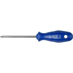 Șurubelniță Narex 8024 03 Pozidriv PZ3 8,0x160 mm, Classic Line