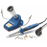 Pirograf și letcon Kemper 1500KIT, set pentru gravură și lipire