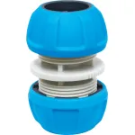 Cuplă reparatoare Aquacraft SoftTouch 1/2” (13 mm) pentru furtun de grădină