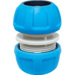 Mufă de reparare furtun Aquacraft SoftTouch 5/8–3/4 (15–19 mm)