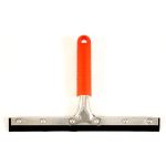 Racletă MagicHome 300 mm pentru geamuri și podele, curățare fără urme